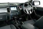 Ford Ranger XLT Double Cab 2019 года (ZA)